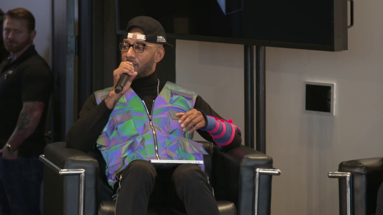 HXOUSE Launch