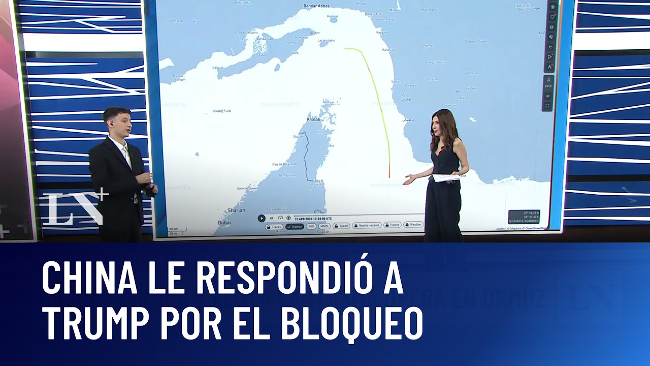 Guerra en Medio Oriente: 46 d&iacute;as sin paz; la Uni&oacute;n Europea busca proteger Ormuz