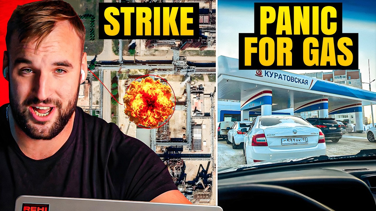 Ukrainian Cyber Bots Reveal Russian Starlink Coordinates - Ukrainian Drone Strikes Inbound!