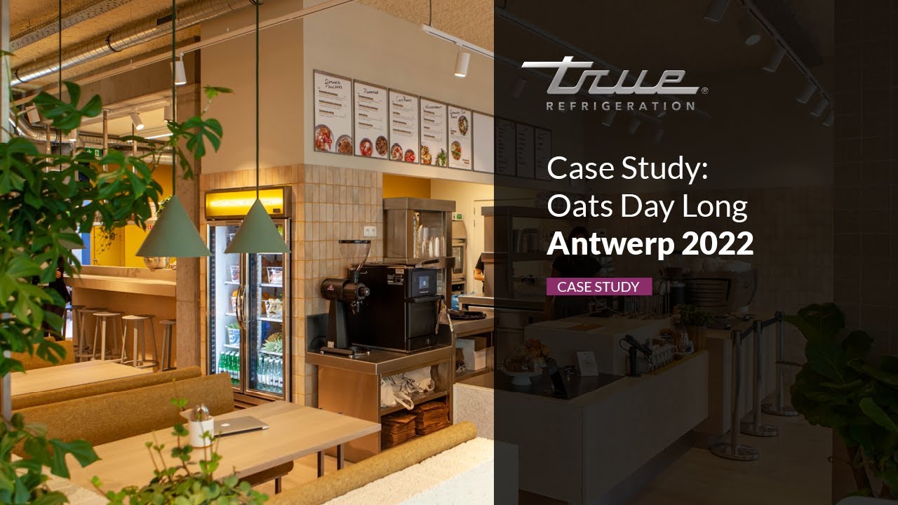 𝗧𝗿𝘂𝗲 𝗥𝗲𝗳𝗿𝗶𝗴𝗲𝗿𝗮𝘁𝗶𝗼𝗻 𝗖𝗮𝘀𝗲 𝗦𝘁𝘂𝗱𝘆 | 𝗢𝗮𝘁𝘀 𝗗𝗮𝘆 𝗟𝗼𝗻𝗴 (𝗔𝗻𝘁𝘄𝗲𝗿𝗽, 𝟮𝟬𝟮𝟮)