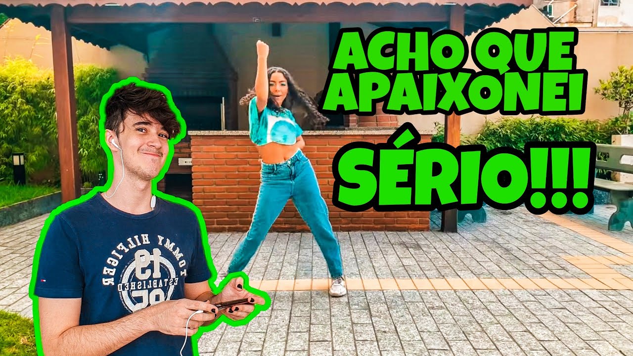 REAGINDO A NOW UNITED - BY MY SIDE [REACT]