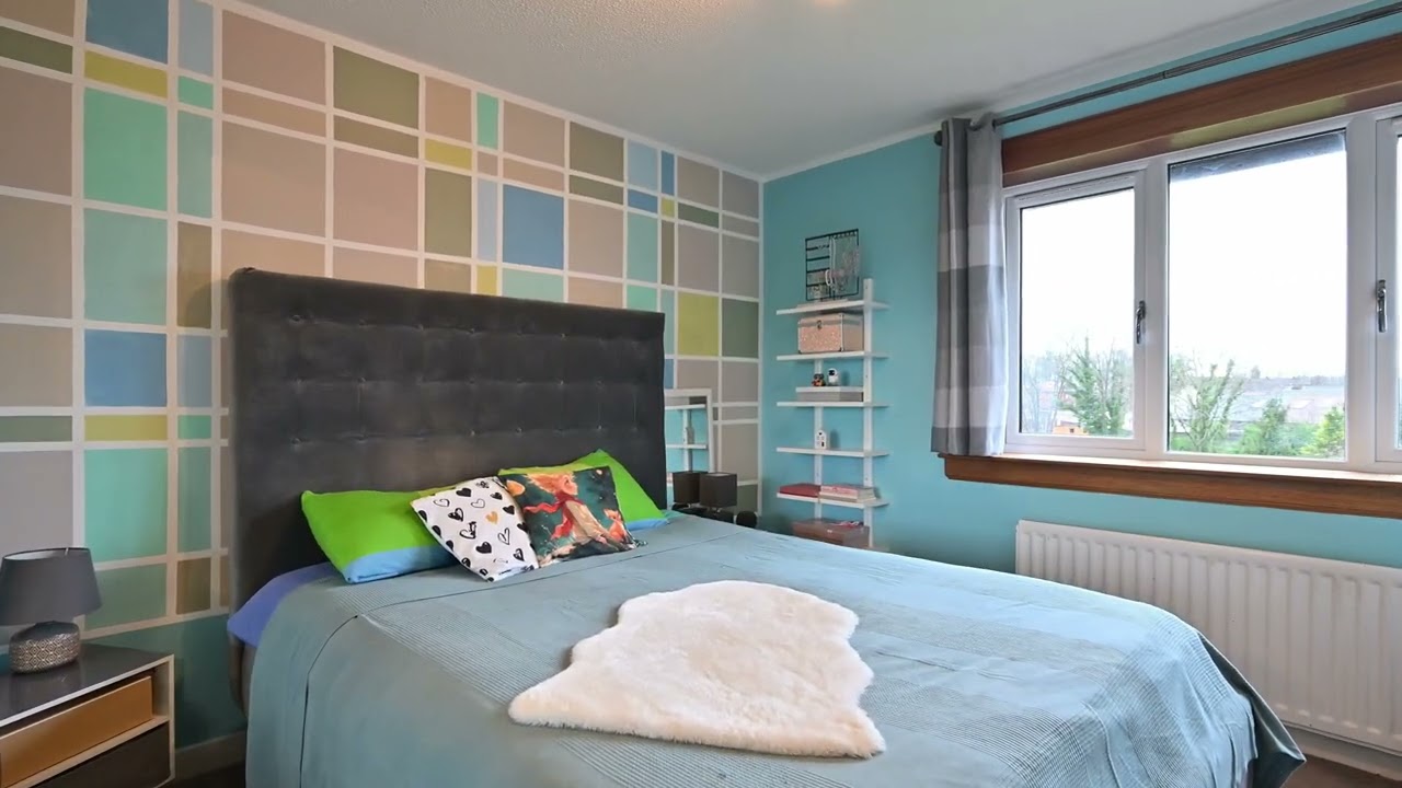 47 Pentland Terrace - MMP