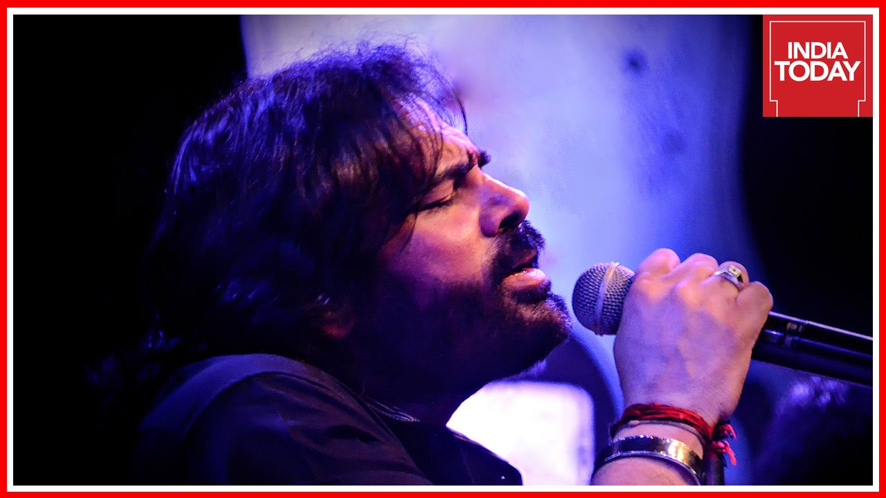 VHP, Bajrang Dal Target Pakistani Singer Shafqat Amanat Ali
