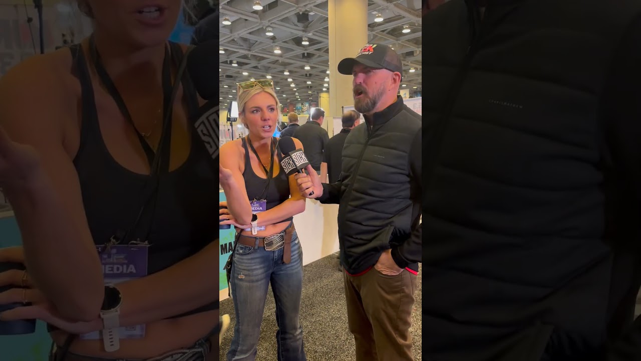 Packers fan Annie Agar's most brutal moment of her life: Playoff loss to Bears 😂 |  