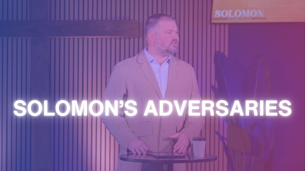 Solomon’s Adversaries (Solomon)