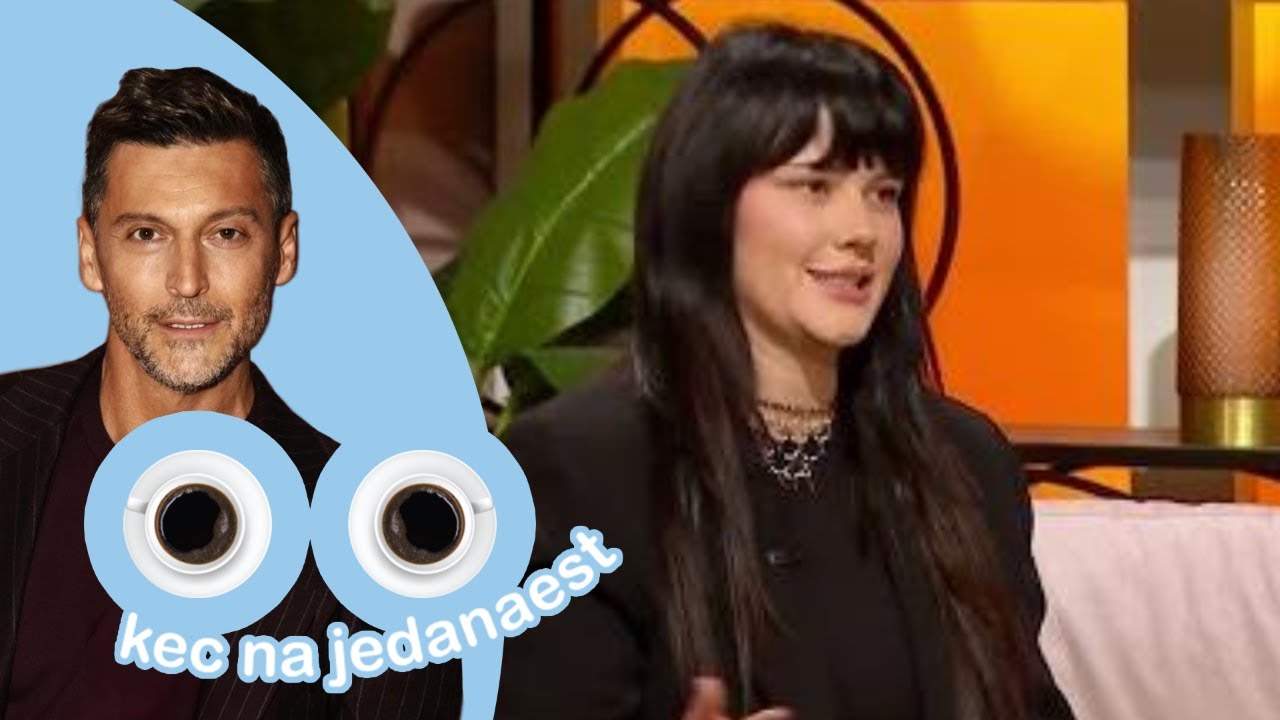 Teya Dora: Ramonda, Džanum, PZE, Berkly, Breskvica I  KEC NA JEDANAEST