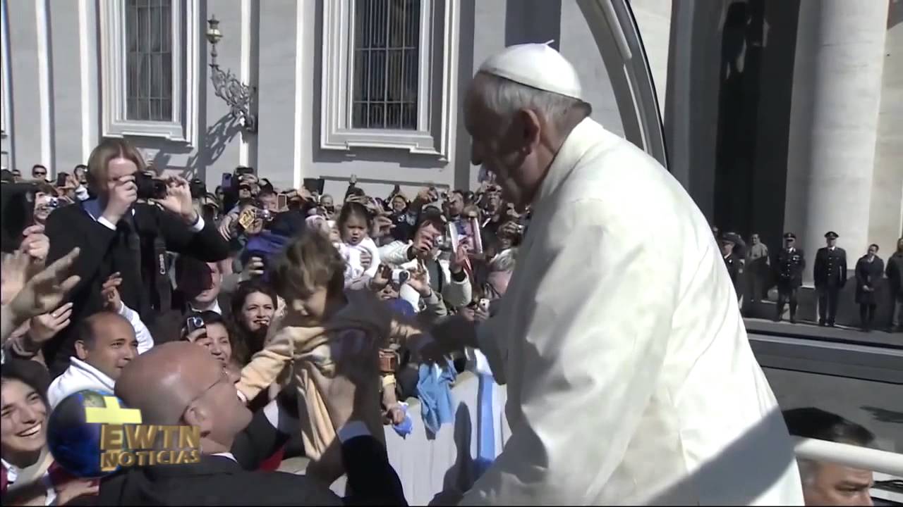 Himno del Viaje del Papa Francisco a Ecuador