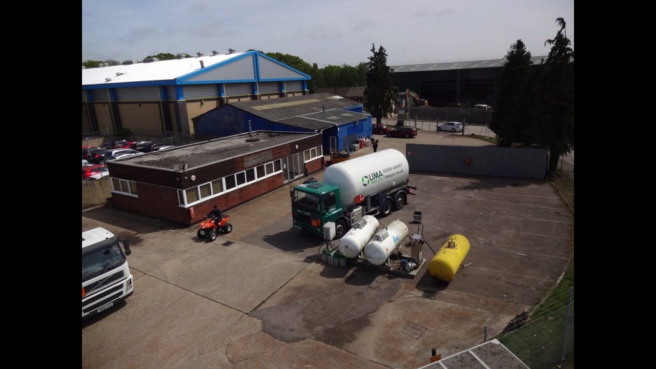 Unit 3, Ashley Crescent, Sholing, Southampton, SO19 9NA