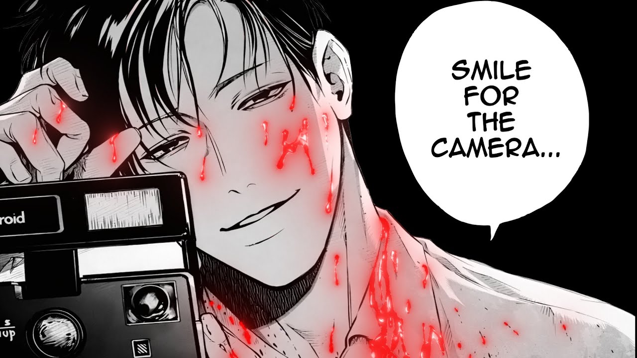 The Dexter Morgan Of Japan Is Here | Manga Explained