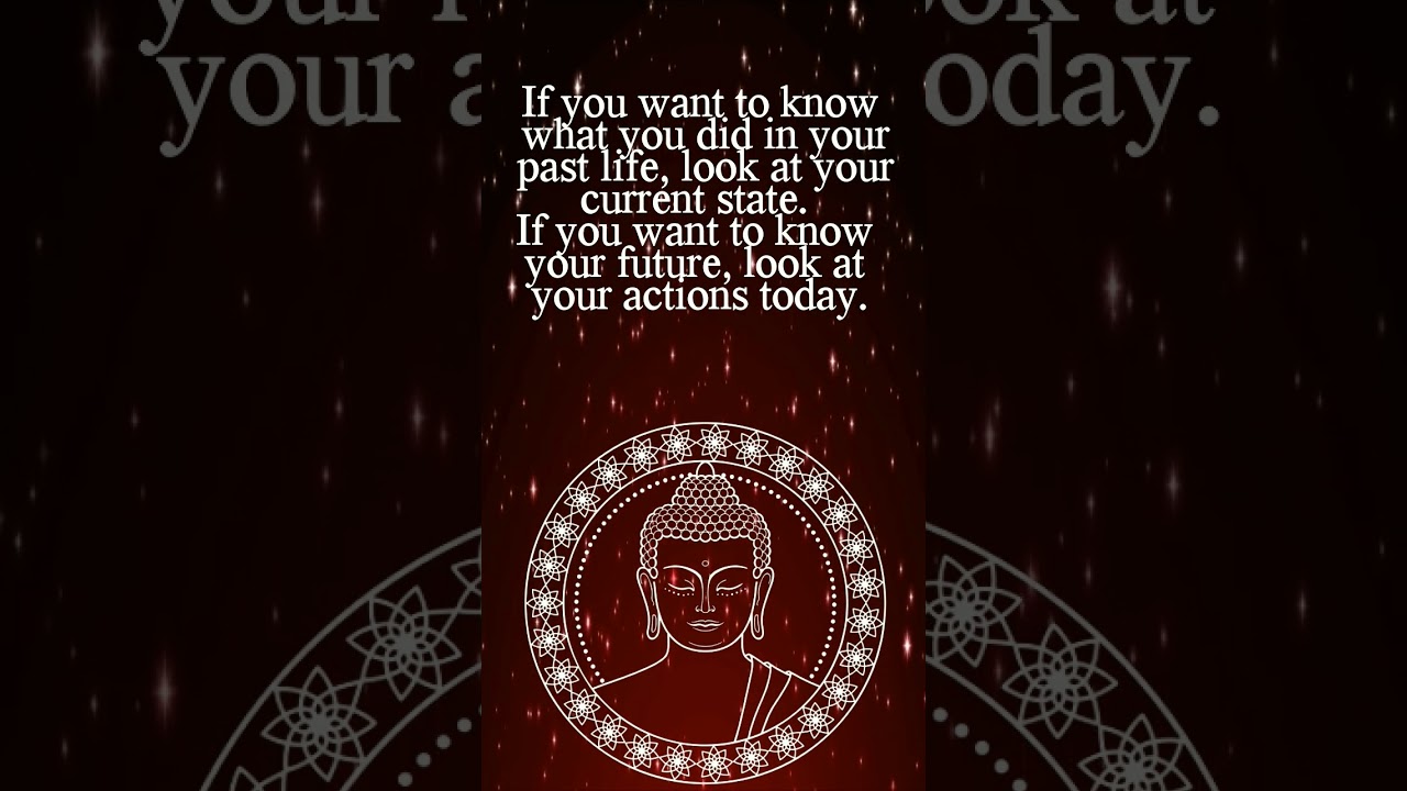 Buddha's life-changing quotes. Buddha quotes that are worth reading.