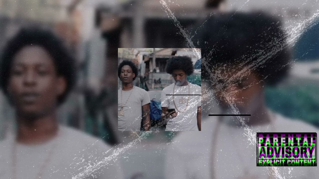 Trinibad Dancehall Type beat Kman 6ixx X Wacko Dan