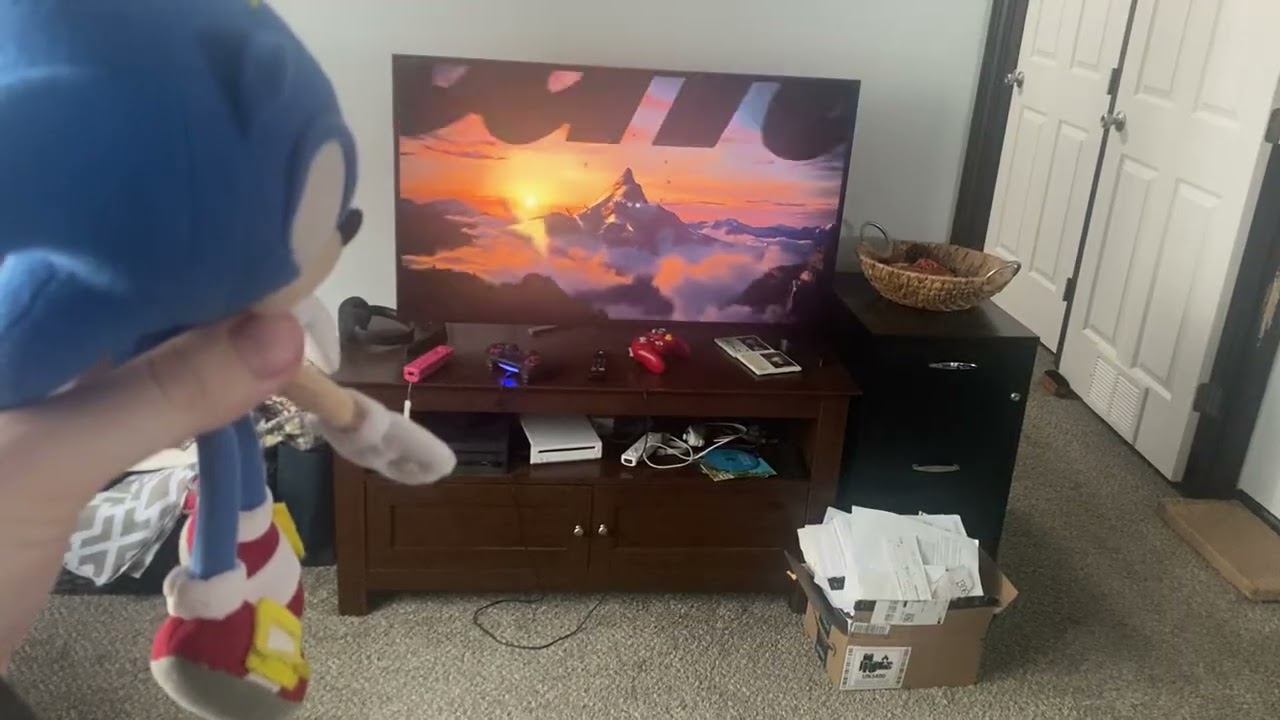 Sonic the Hedgehog watches 10 logos