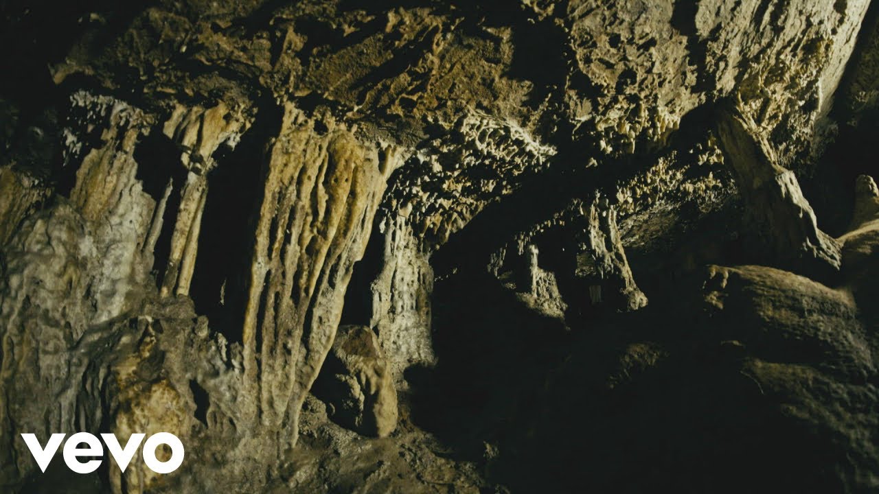 Oil (Rock) - Laberintos
