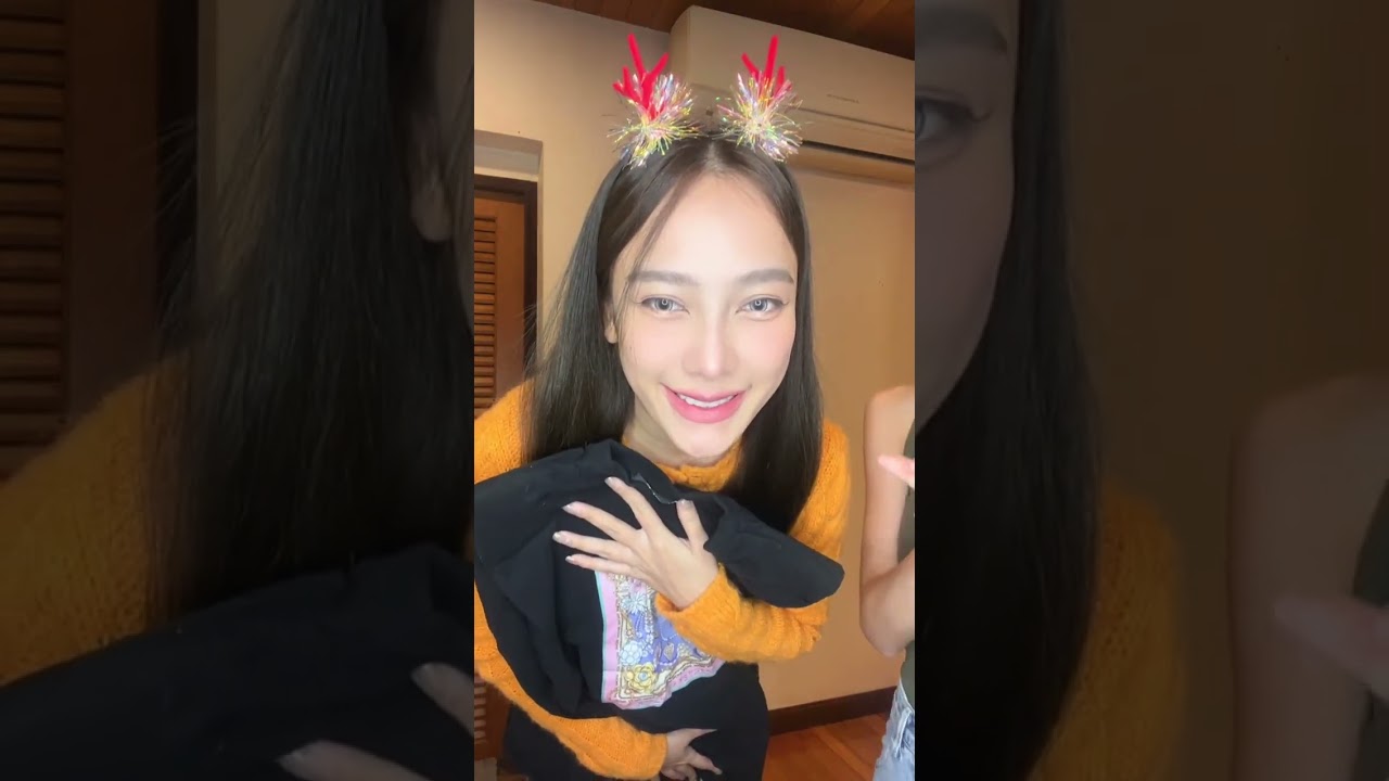 เปรี้ยว ทัศนียา กับ กุ๊กกิ๊ก กชกร live