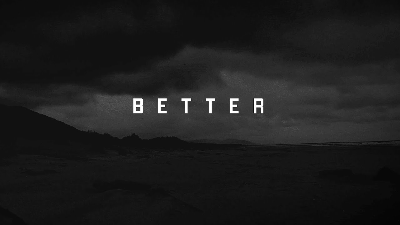 Faderhead - Better (feat. Chris Harms / Lord Of The Lost) - Official Music Video