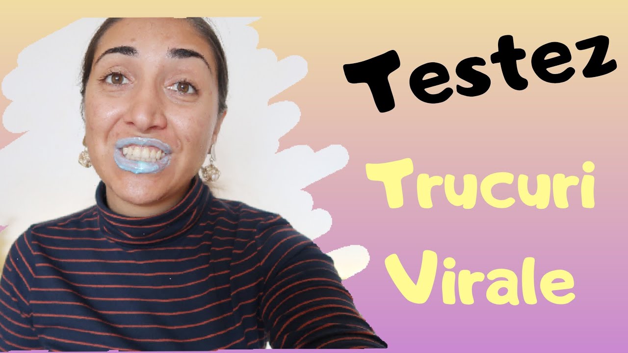 Trucuri virale | Chiar Functioneaza?