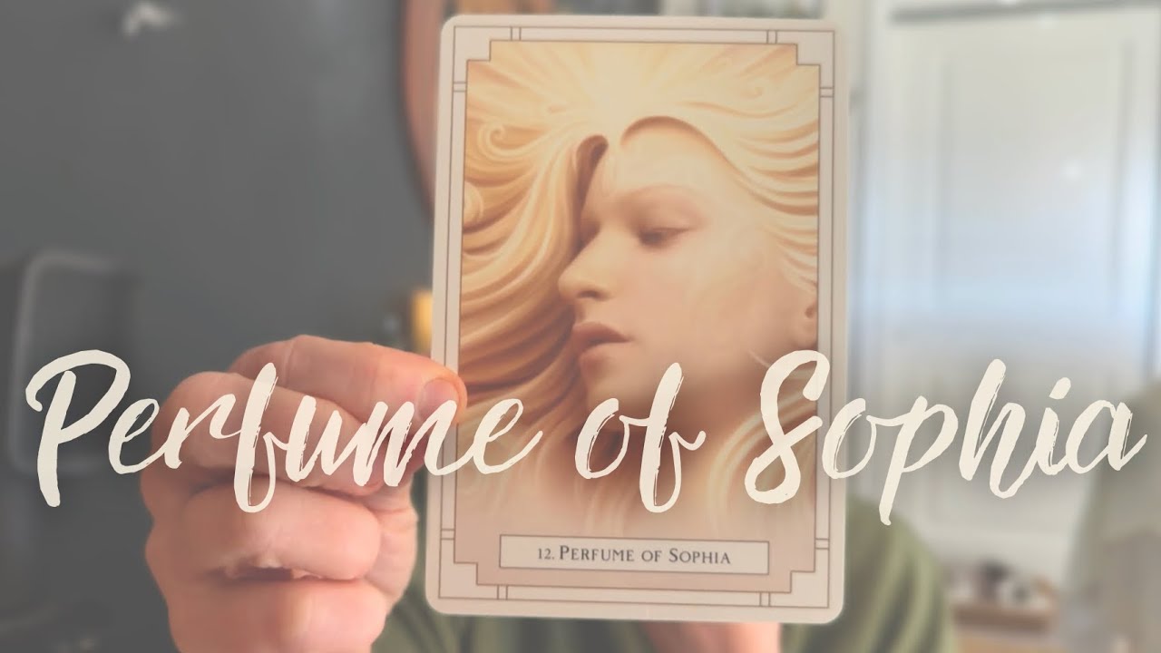 ✨DAY 11 🕯️ WHITE LIGHT ORACLE READING & WRITING SESSION✨PERFUME OF SOPHIA✨ #oracle #alanafairchild