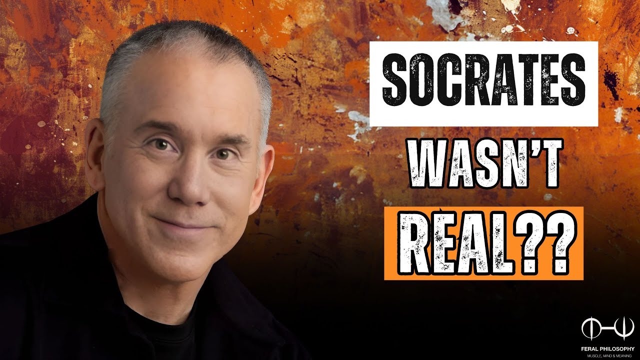 Socrates Wasn’t Real? Dan Millman Reveals The True Story Behind Way of the Peaceful Warrior