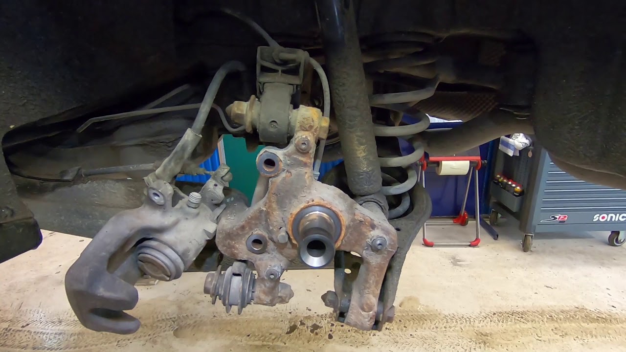 C.W. 74 - porażka konstrukcyjna Peugeot Dangel,opadające zawieszenie BMW, ile wytrzyma EGR VW 2.0tdi