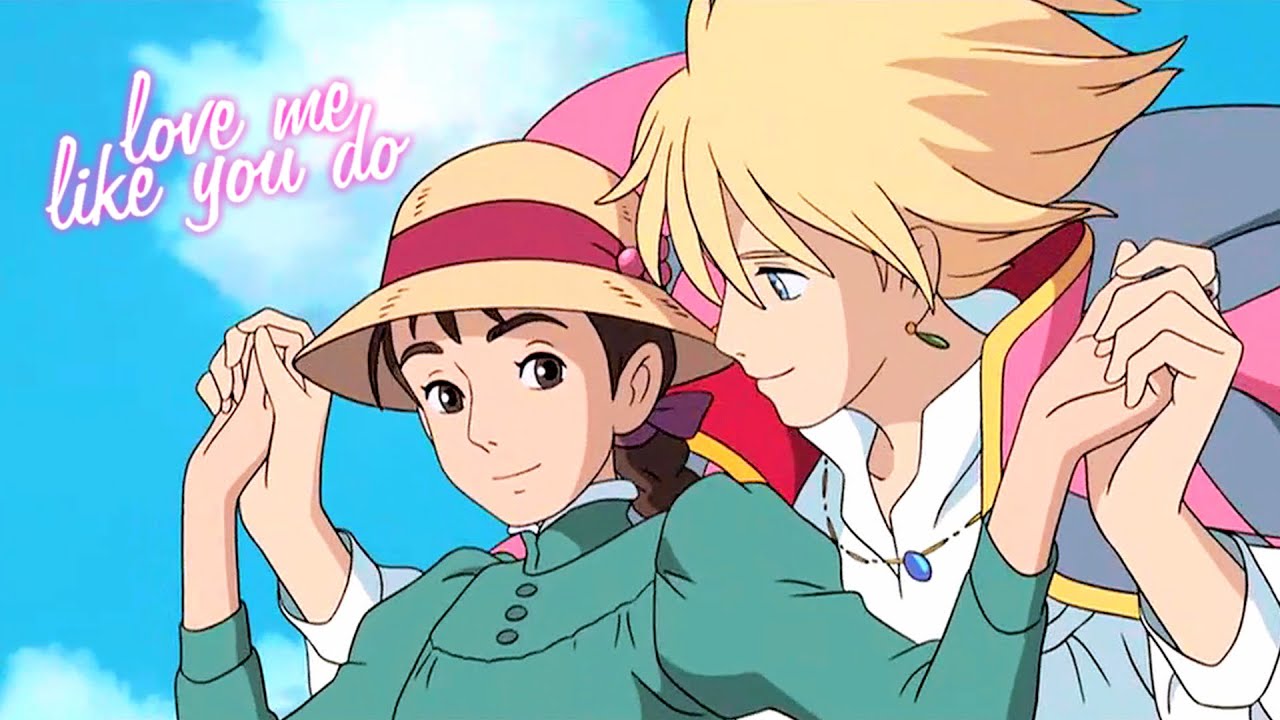 Love Me Like You Do | Full MEP