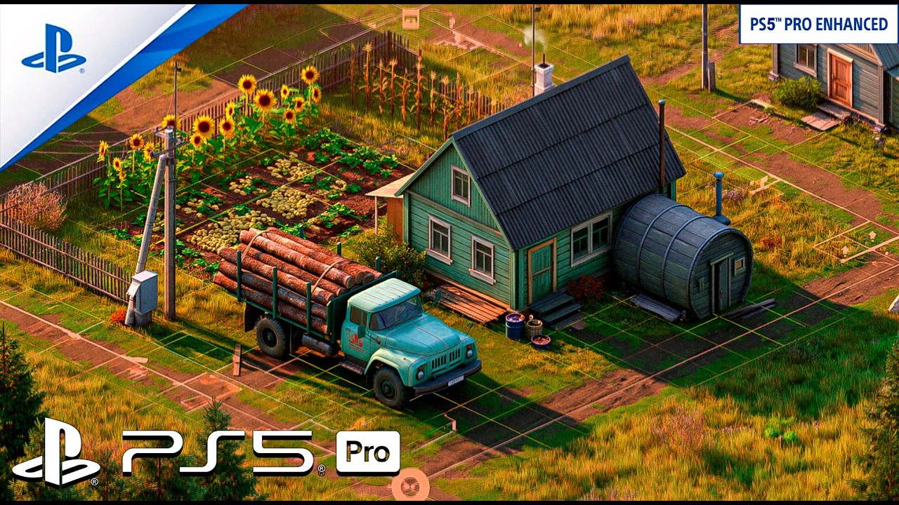 20 Upcoming Cozy Games You Need to Know About for 2026 & 2027