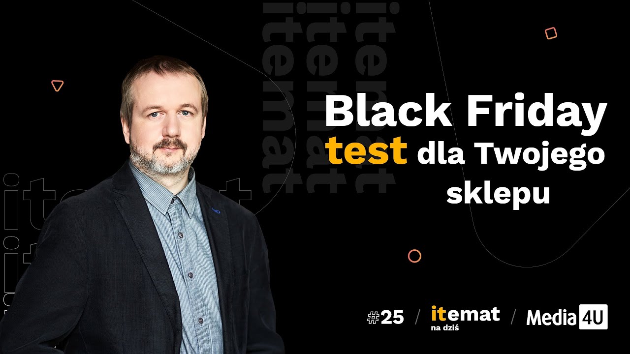 Jak zadbać o wydajność platformy e-commerce przed Black Friday?
