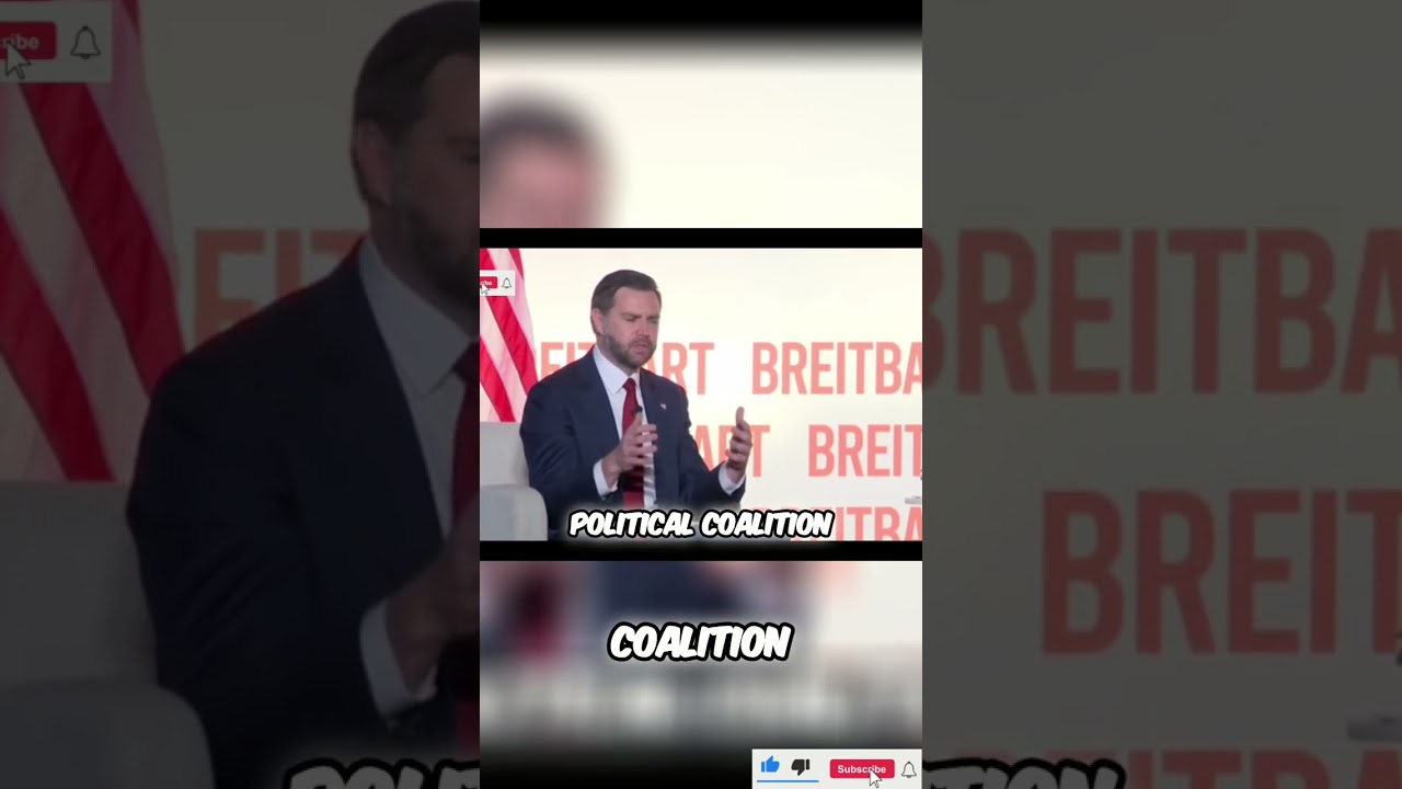 Republican Party's Division: Realignment & New Voters Explained #shorts