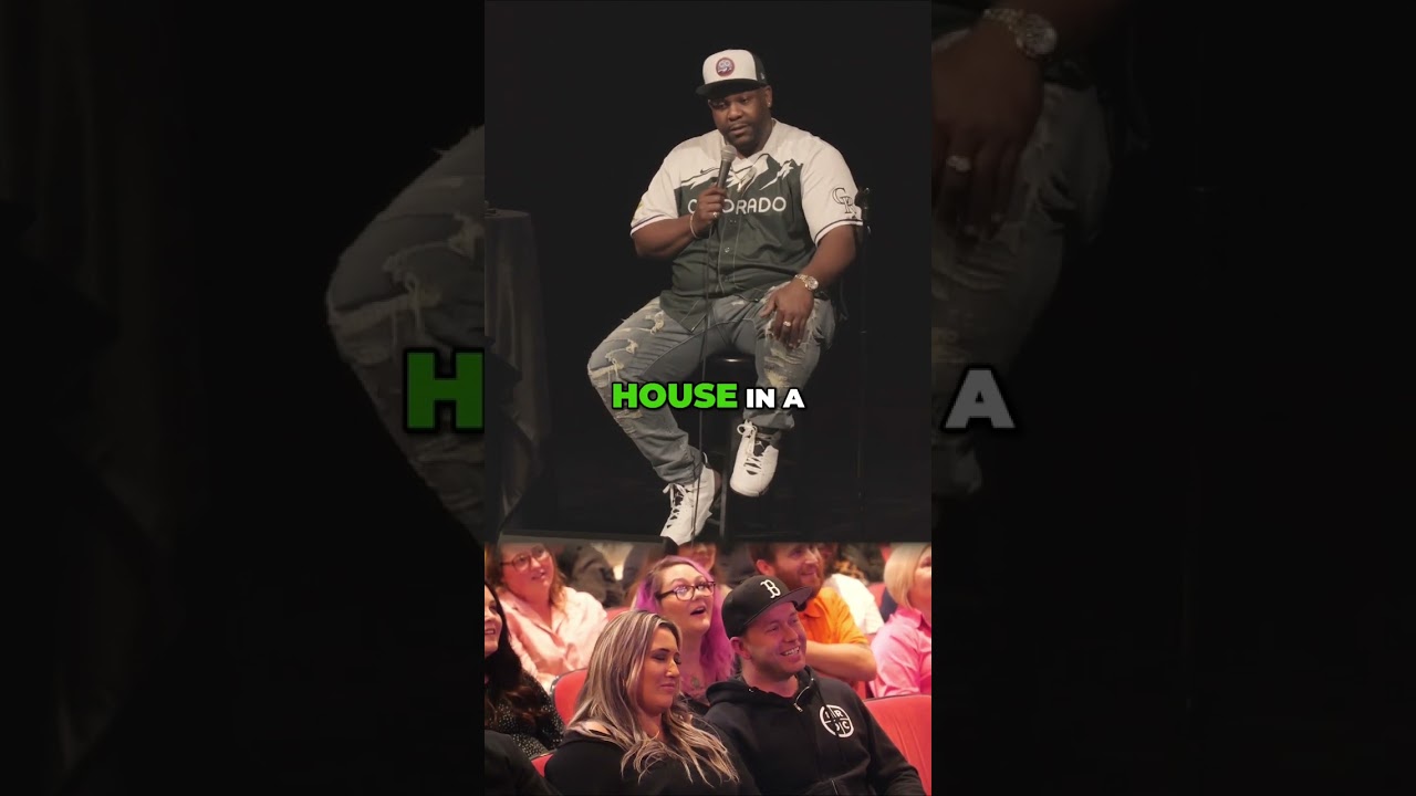 You Built Your Girl A House?!