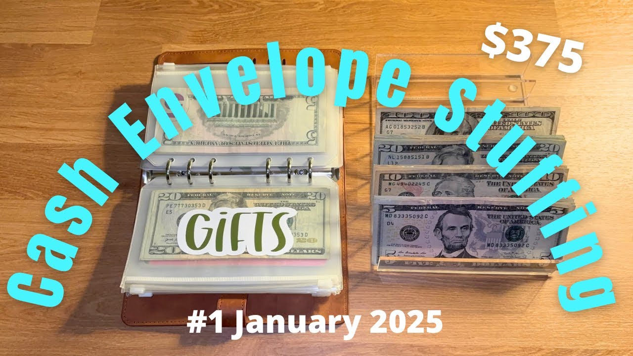 Моя первая трата денег в 2025 году!! // Цели на этот год