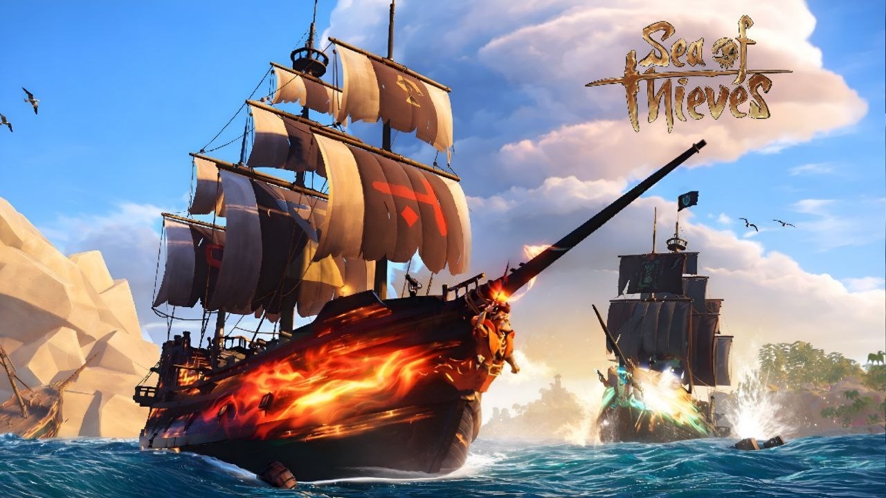 Ship Doobi, Izzaat Bhi 💀 | Sea of Thieves Wd Viper & ZIppi | Hindi
