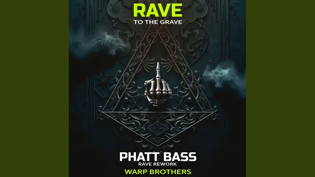 Phatt Bass (Rave Rework)