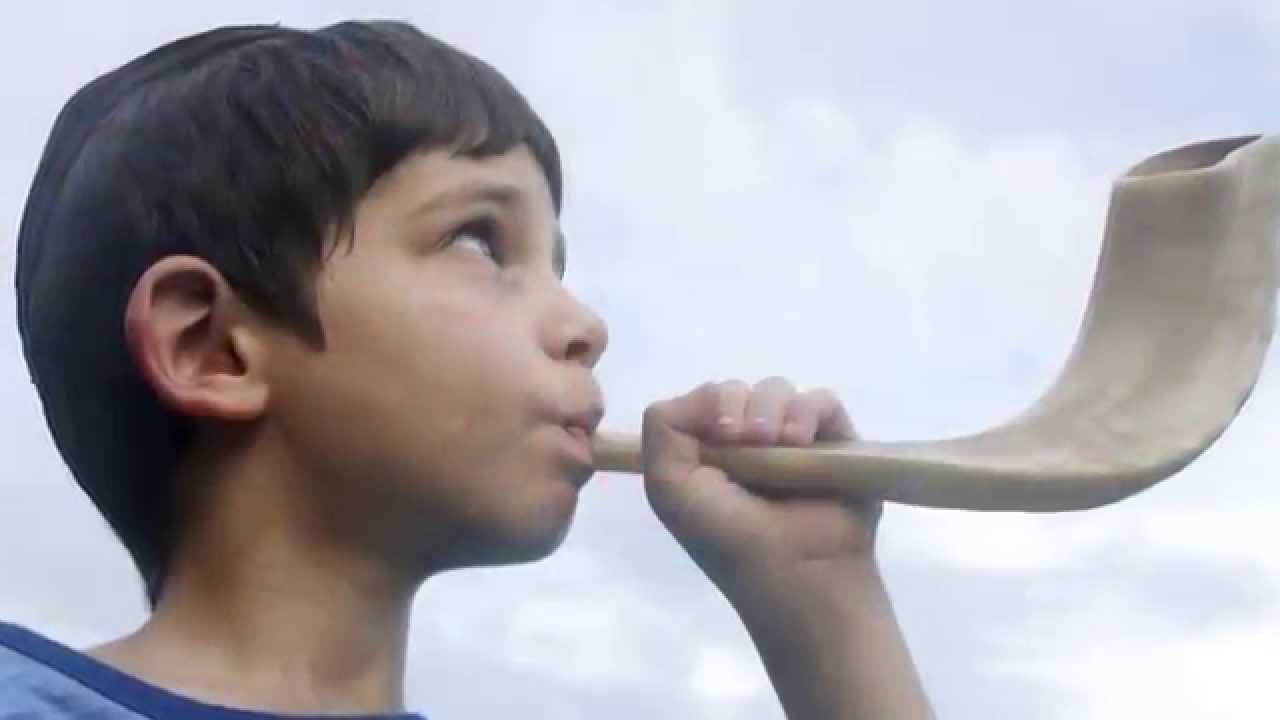 Jonathan Bernis: Rosh Hashanah - The Feast of Trumpets (Part 1) (September 14, 2015)