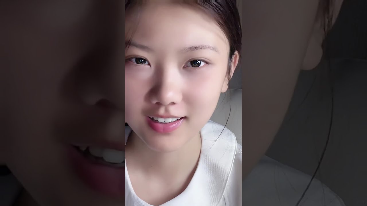 Chinese Baby Girl Beicai: Wants Ten Thousand-Vote Rankings #live #broadcast #tiktok #fyp