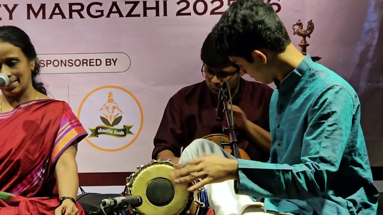 1_Challame_Natakurunji varnam