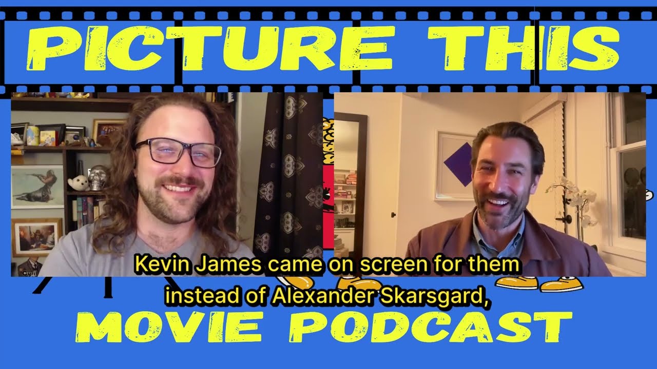 017  - Selling Out at the Superbowl - Movie Stars pt 2!