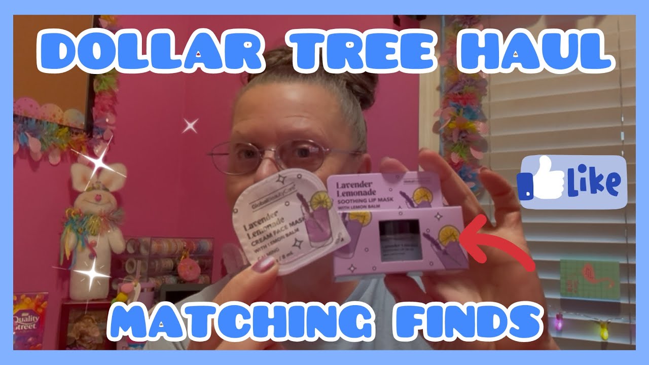 DOLLAR TREE 🌲 HAUL / NEW WEEK NEW FINDS! 🫶 3.9.26