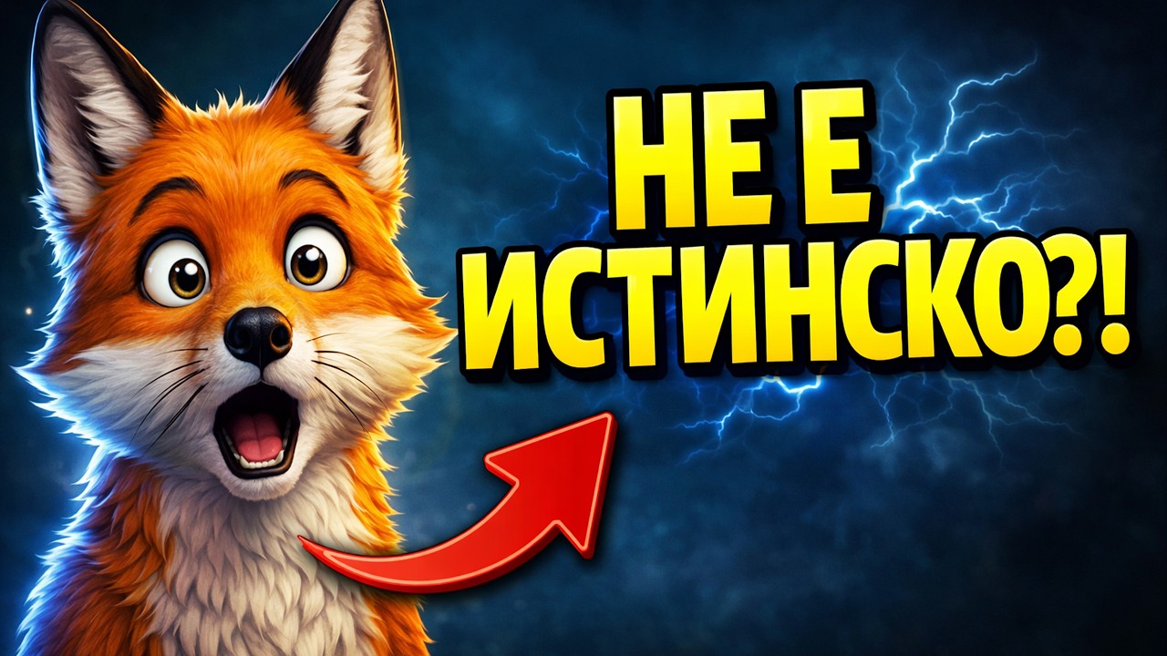 Тор не е това, което мислиш…
