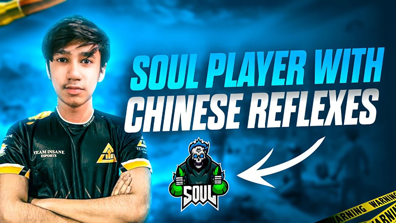 How Soul Neyo's Chinese Reflexes Make Him A Close Range Beast! Birthday Special 🎂