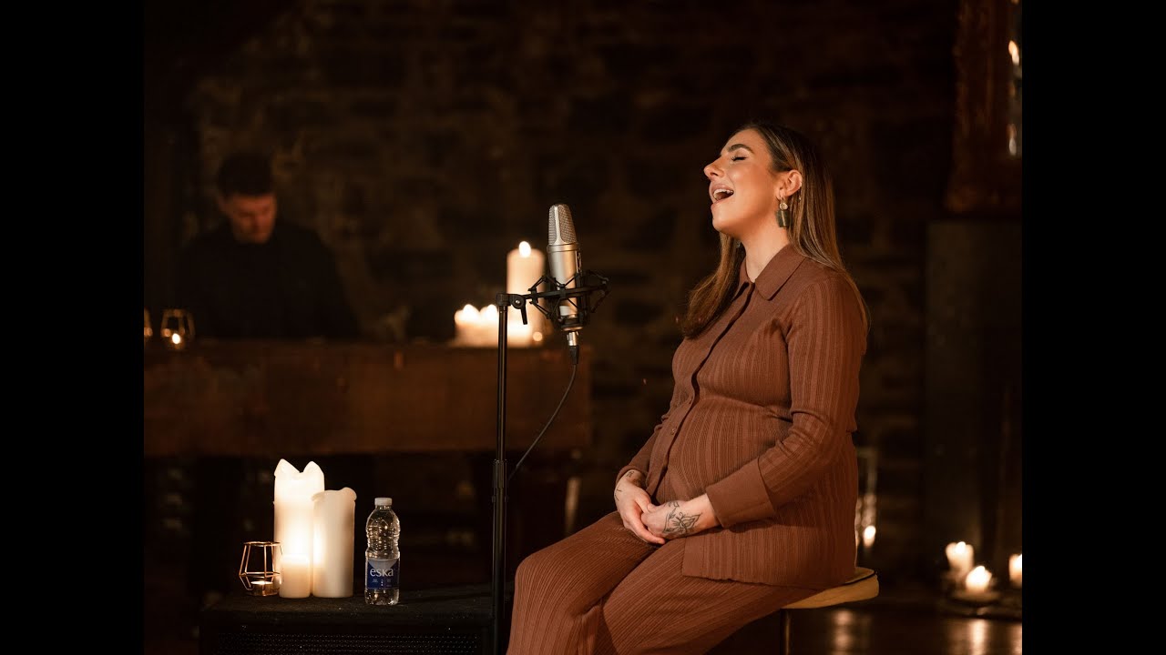 The Christmas song | Rafaëlle Roy