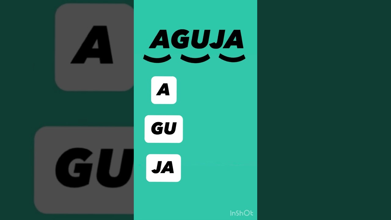 PALABRAS A PARTIR DE LA SEGMENTACIÓN SILÁBICA