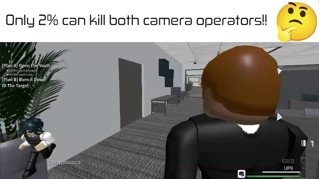 If entry point had mobile game ads | Roblox Entry Point.