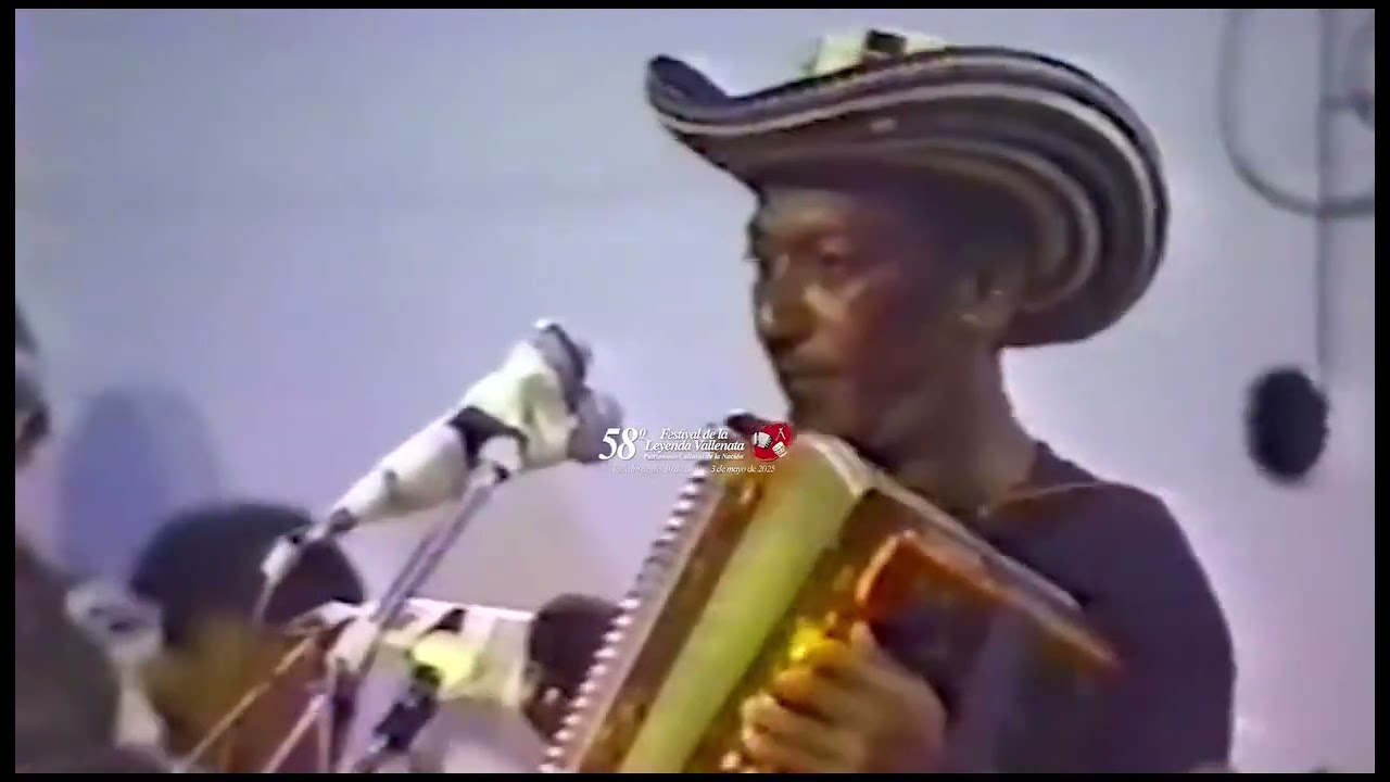 EL REY VALLENATO ALBERTO RADA MERENGUE LA LUCHA  CAJA WILSON RODRÍGUEZ  GUACHARACA BÉTICO TONCEL