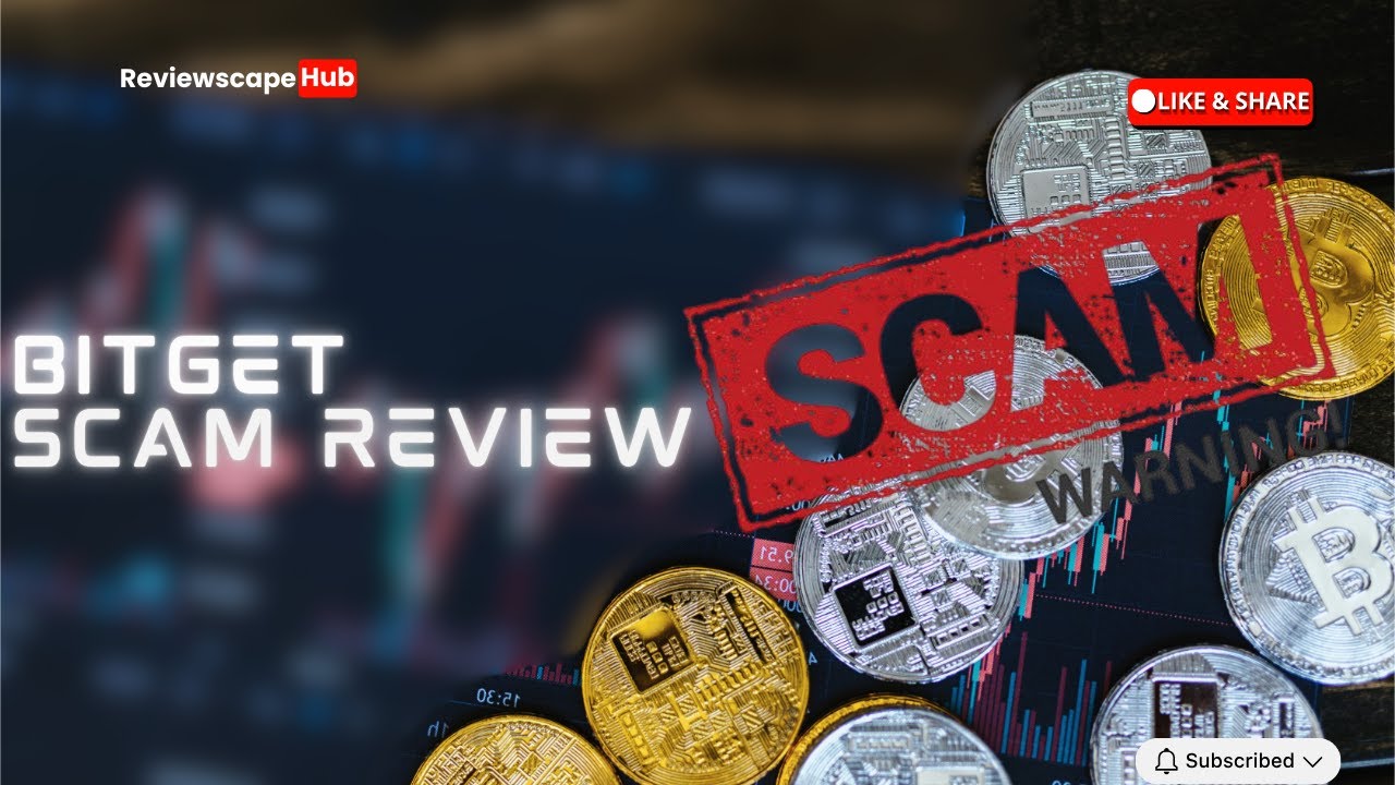 Bitget Review: Withdraw Your Money