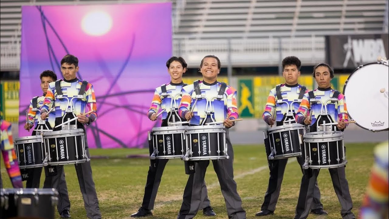 “A New Dawn” Torres High School Marching Band 2024