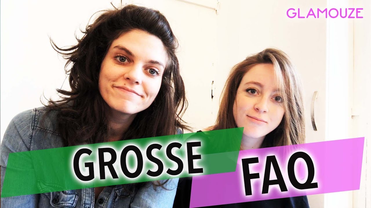 FOIRE AUX QUESTIONS FOIROUZES