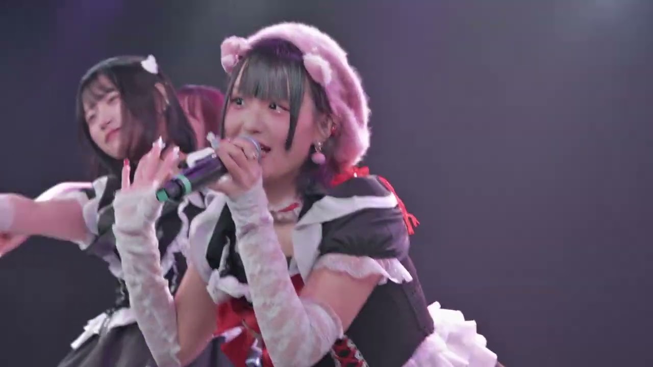 ʚ🎀ɞNEO IDOLEGION FREELIVE Extra Vol.1ʚ🎀ɞみらくる🌙ふぉーぜ-ZERO-