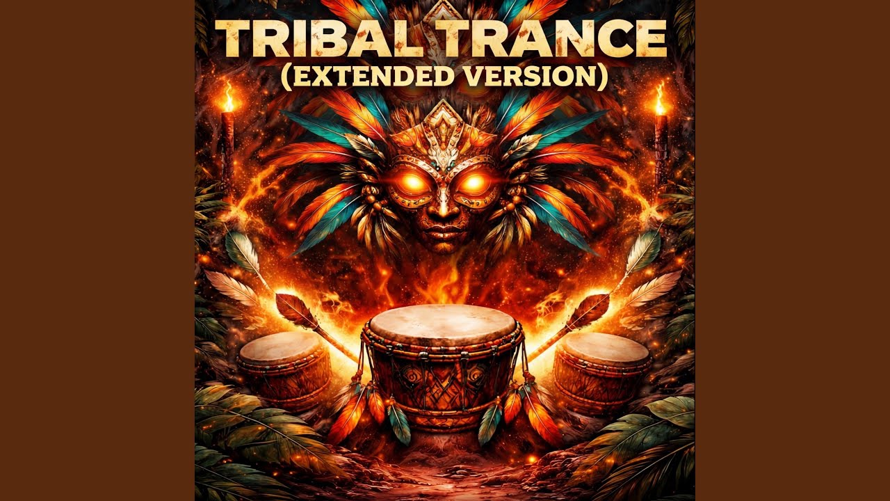 Tribal Trance (Extended)