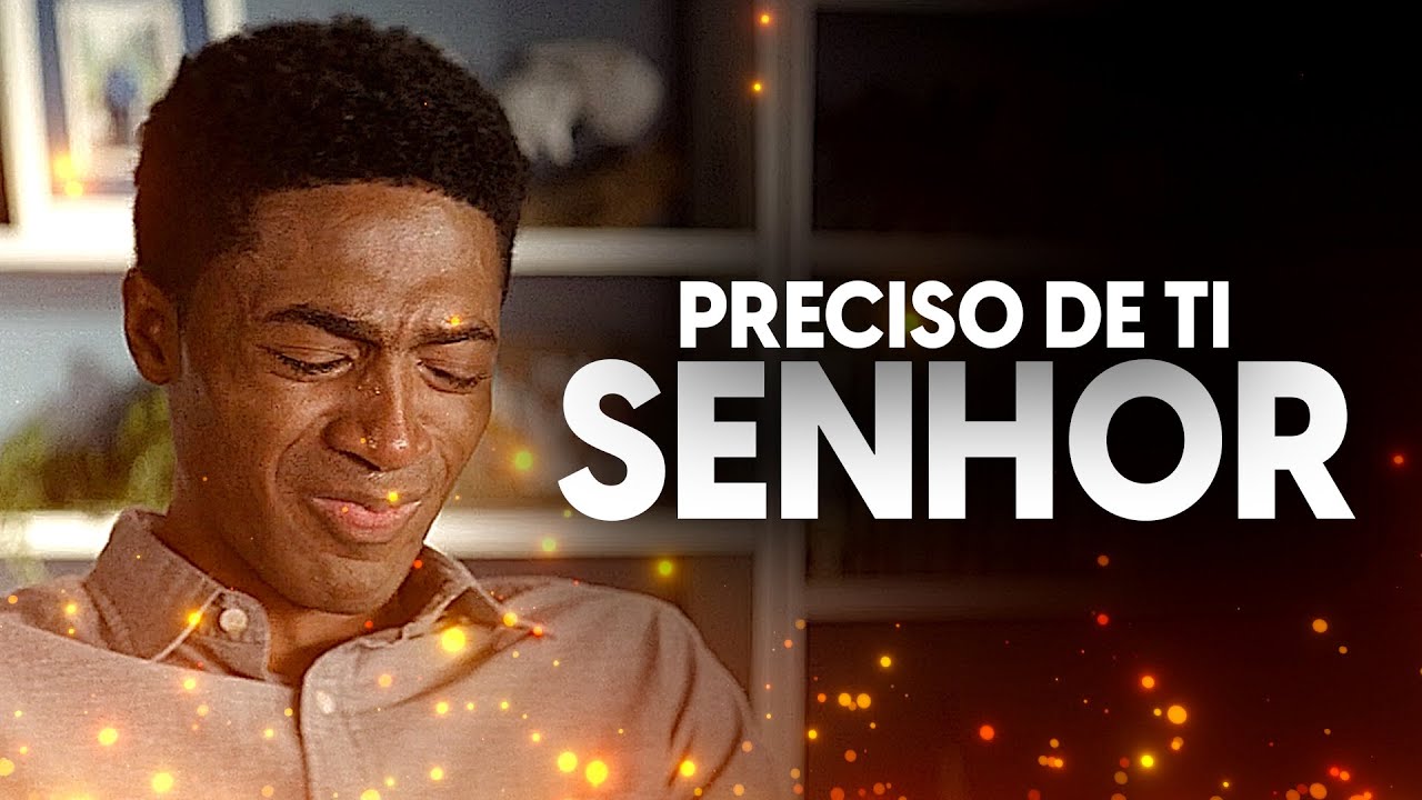 ENCONTRE A VERDADEIRA FELICIDADE EM DEUS [MOTIVACIONAL]