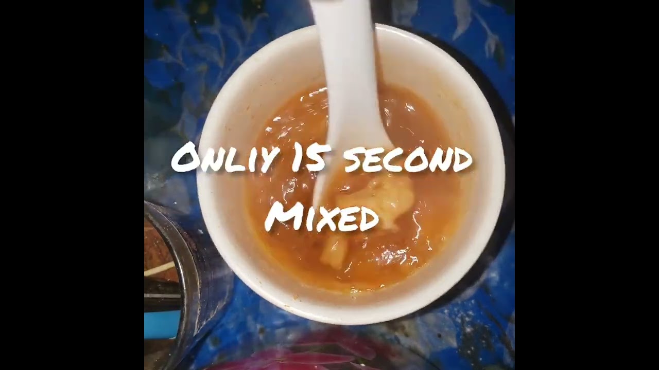 Maggi Hot Cup Instant Soup Thai Twist with Tomato 10/10 Review And unboxing ||