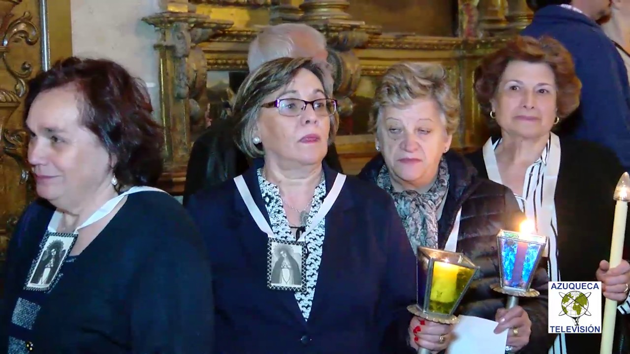 Procesión de  Los Armados. Sigüenza 2017